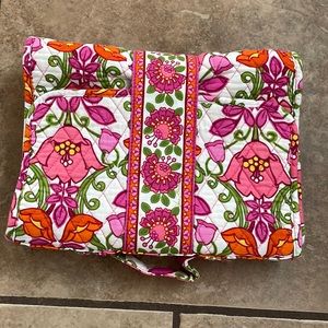 Vera Bradley changing station